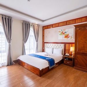 Duy Tung Hotel Da Nang